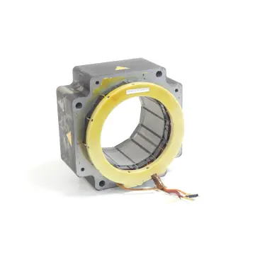 Produktfoto 1 von KUKA 1FK7101-5AZ91-1ZZ9-Z Gehäuse mit Stator SN:YFX250747095016