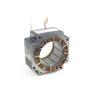 Produktfoto 1 von KUKA 1FK7101-5AZ91-1ZZ9-Z Gehäuse mit Stator SN:YFX250747333003