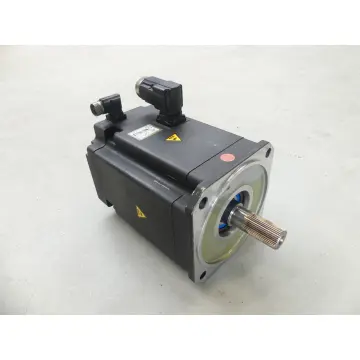 KUKA 1FK7103-5AF81-1YY3-Z Servomotor SN: YFU250410495018