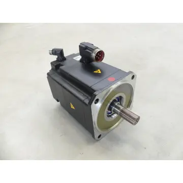 Produktfoto 1 von KUKA 1FK7103-5AF81-1YY3-Z Servomotor SN: YFV050655157008
