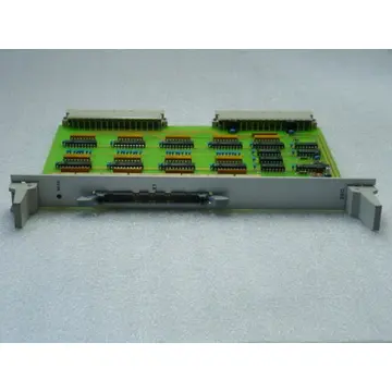 Produktfoto 1 von KUKA 339.89 / 260 - 339-89.260.153 BS Steckkarte