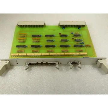 Produktfoto 1 von KUKA 339.89 / 339-89.261.153 Platine