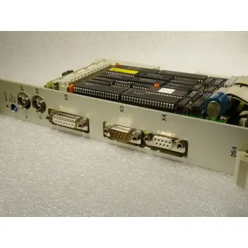 Produktfoto 1 von KUKA 339.89 / 339-89.264 LS Platine