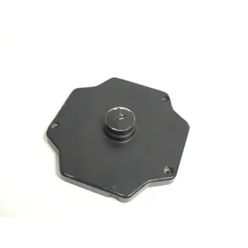 Produktfoto 1 von Kuka Deckel für 1FK6081-6AF71-1ZZ9-Z Servomotor 085.20032.05 GE