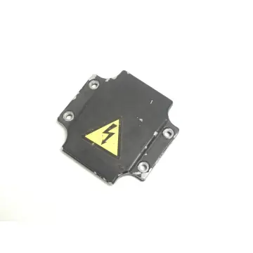 Produktfoto 1 von KUKA Deckel für 1FK7034-5AZ91-1ZZ9-Z S09 Servomotor