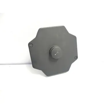 Produktfoto 1 von KUKA Deckel für KUKA 1FK6081-6AF71-1ZZ9-Z Servomotor SN: YFTN35916102011