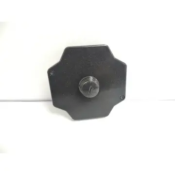 KUKA Deckel für KUKA 1FK6081-6AF71-1ZZ9-Z Servomotor