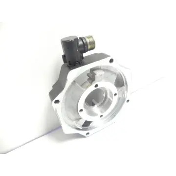 Produktfoto 1 von KUKA DS 02A 1420 1 / 129 10680 01 Zwischenstück für 1FK6100-8AF91-1ZZ9-Z S49