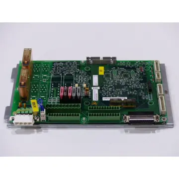 Produktfoto 1 von KUKA ESC-C1 V1.20 Karte > ungebraucht! <