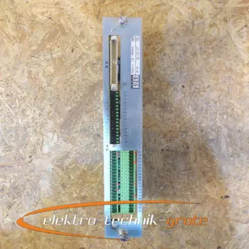 Produktfoto 1 von KUKA FE005/1-3 I/O Board 69-157-017