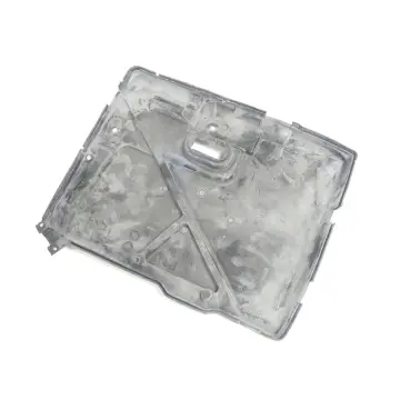 Produktfoto 1 von KUKA Gummimatte / Spritzschutz für KUKA KCP2 Teach Pendant