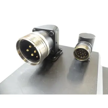 Produktfoto 1 von KUKA KK65Y-YYYY-016 69-225-468 AC Servomotor - Z= G45, K04