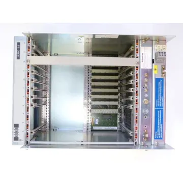 Produktfoto 1 von KUKA KRC 32 Rack mit Siemens Netzteil 6FR4200-0AC01-0AA0