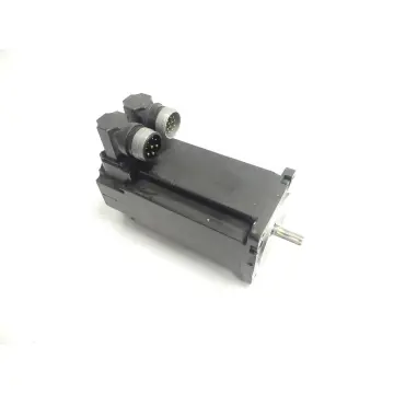 Produktfoto 1 von KUKA KS2FE-007 AC-Servomotor SN: 94-IF-180 - IP64