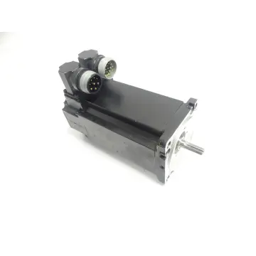 Produktfoto 1 von KUKA KS2FE-007 AC-Servomotor SN: 94-IF-203 - IP64