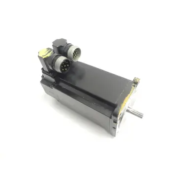 Produktfoto 1 von KUKA KS2FE-007 AC-Servomotor SN: 94-IF-231 - IP64