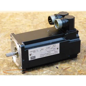 Produktfoto 1 von KUKA KS2FE-007 AC-Servomotor