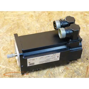 KUKA KS2FE-007 AC-Servomotor