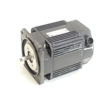 Produktfoto 1 von KUKA KS5CC-005 AC-Servomotor SN:96-IA-1142
