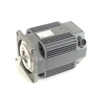 Produktfoto 1 von KUKA KS5CC-YYYY-050 AC-Servomotor E Stand B SN:98F19797