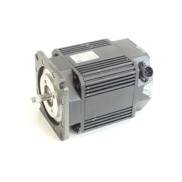 Produktfoto 1 von KUKA KS5CC-YYYY-050 AC-Servomotor E Stand B SN:98F19816