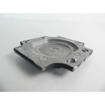 Produktfoto 1 von KUKA Motordeckel für 1FK7034-5AZ91-1ZZ9-Z S09 Servom. SN: 085.30336.TEC1
