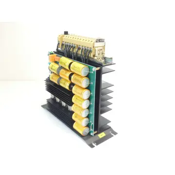 Produktfoto 1 von KUKA NM 80-150V-i Netzteil Power Supply 69-223-480 SN: 10.87 1179