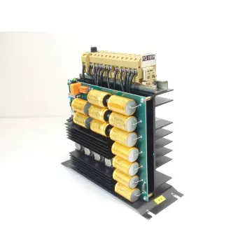 Produktfoto 1 von KUKA NM 80-150V-i Netzteil Power Supply 69-223-480 SN: 10.87 1188