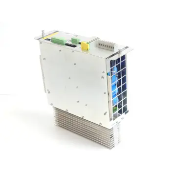 Produktfoto 1 von KUKA NM100ABN Servo Drive Art.-Nr. 69-334-285 SN:049401962