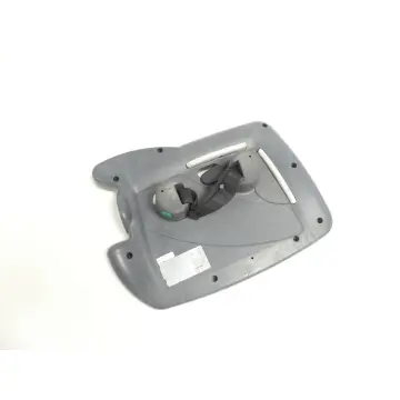 Produktfoto 1 von KUKA NR00-142-920 0018 Rückseite SN:72047 für KUKA KRC2 Teach Pendant