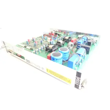Produktfoto 1 von KUKA PSC4/20-2-8 Art.Nr.: 69-327-438 Umrichter SN: 129400320