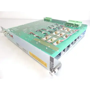 Produktfoto 1 von KUKA PSC15/45 Art.Nr.: 69-327-439 Servoverstärker SN: 950100065