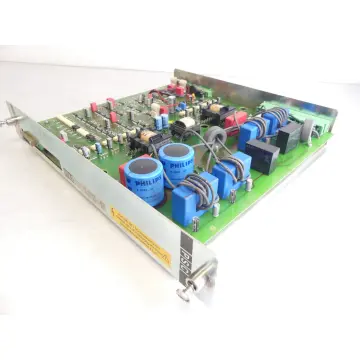 Produktfoto 1 von KUKA PSC2/8-2-8 Art.Nr.: 69-327-437 Umrichter SN: 129400234