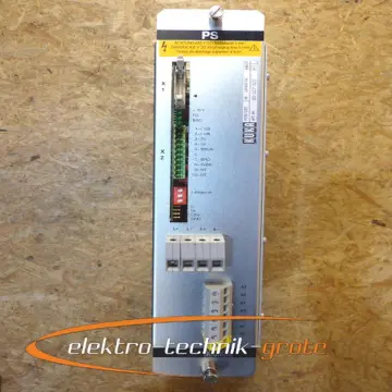 Produktfoto 1 von KUKA PS30/135I Servo Control 69-327-923