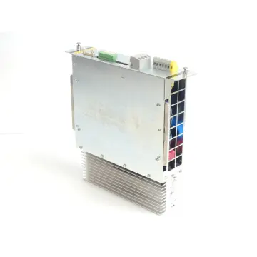 Produktfoto 1 von KUKA PS30/135I Servo Drive Art.-Nr. 69-327-923 SN:960202709