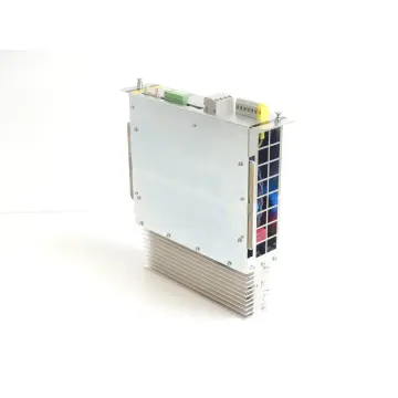 Produktfoto 1 von KUKA PS30/135I Servo Drive Art-Nr. 69-327-923 SN:960202710