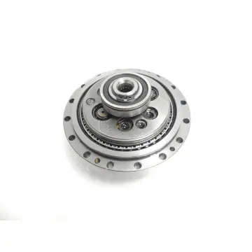 Produktfoto 1 von KUKA Reduziergetriebe für Kuka IR 363/6.0 Roboter - Durchmesser: 130mm