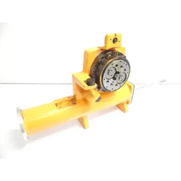 Produktfoto 1 von KUKA Roboterarm mit Getriebe für IR 363/6.0 Roboter - Durchmesser: 120mm