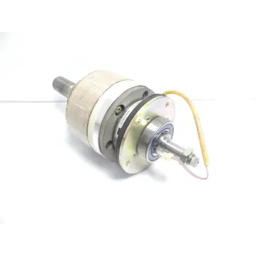 Produktfoto 1 von KUKA Rotor f. 1FK6100-8AF91-1ZZ9-Z + Binder 050 008 821 / 86 61109H26 Bremse