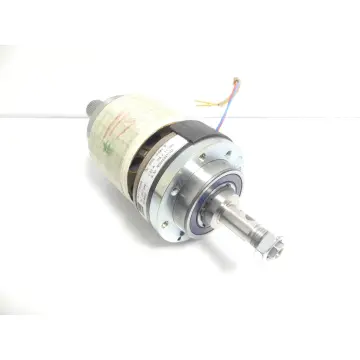 Produktfoto 1 von KUKA Rotor für 1FK7081-5AZ91-1ZZ9-Z Motor mit Binder 86 61109H48 Bremse