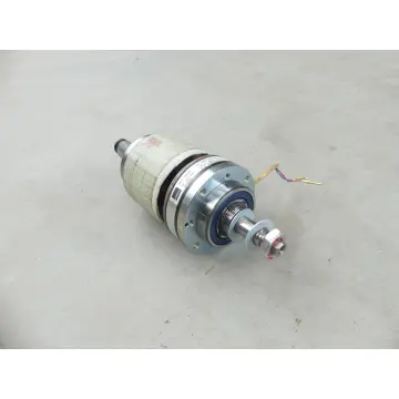 Produktfoto 1 von Kuka Rotor für 1FK7081-5AZ91 Motor mit 86 61109H48 Bremse SN: YFV050660867035
