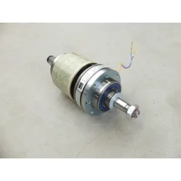Produktfoto 1 von Kuka Rotor für 1FK7081-5AZ91 Motor mit 86 61109H48 Bremse SN: YFW450692268028