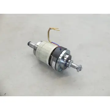 Produktfoto 1 von KUKA Rotor für 1FK7081-5AZ91 Motor mit 86 61109H48 Bremse SN: YFW450692268029