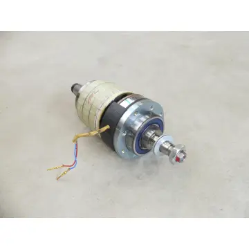 Produktfoto 1 von Kuka Rotor für 1FK7081-5AZ91 Motor mit 86 61109H48 Bremse SN: YFW150673282003