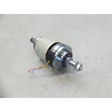 Produktfoto 1 von KUKA Rotor für 1FK7081-5AZ91 Motor mit 86 61109H48 Bremse SN: YFW150673282029