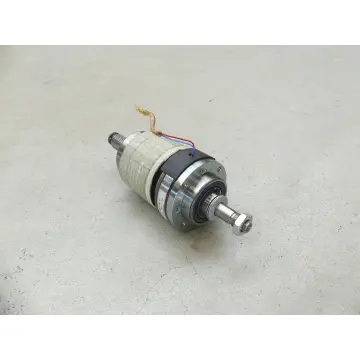 Produktfoto 1 von KUKA Rotor für 1FK7081-5AZ91 SN: YFV050660867036 mit Binder 86 61109H48 Bremse