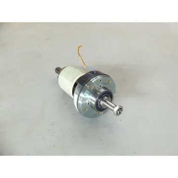 Produktfoto 1 von KUKA Rotor für 1FK7083-5AF81 SN: YFV950654075019 mit 86 61111H39 Binder Bremse