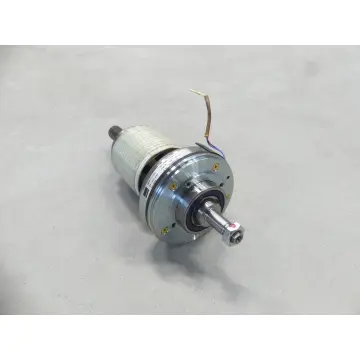 Produktfoto 1 von KUKA Rotor für 1FK7083-5AF81 SN: YFV950654075025 mit 86 61111H39 Binder Bremse