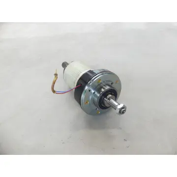 Produktfoto 1 von KUKA Rotor für 1FK7083-5AF81 SN:YFV950654075018 mit 86 61111H39 Binder Bremse