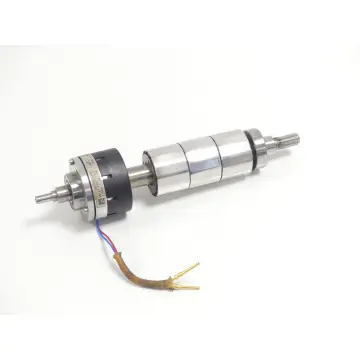 Produktfoto 1 von KUKA Rotor mit Binder 86 61104H23 Bremse für 1FK7034-5AZ91-1ZZ9-Z S09 Motor